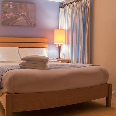 Pier Head Hotel Spa & Leisure Mullaghmore Eksteriør billede